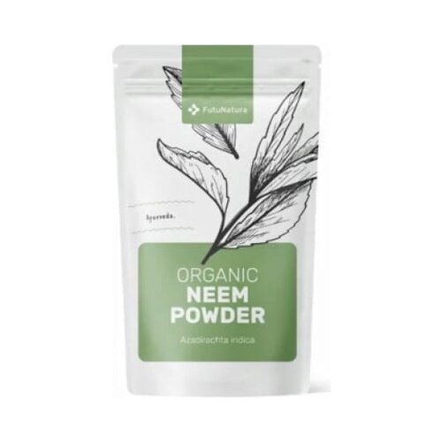 FutuNatura Neem prašek BIO Cene