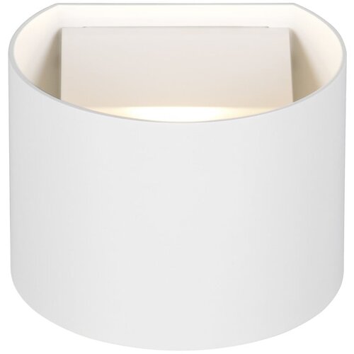  LED stenska zunanja svetilka s senzorjem gibanja na USB (vi&amp;scaron;ina 10 cm) Genie &amp;ndash; Slike