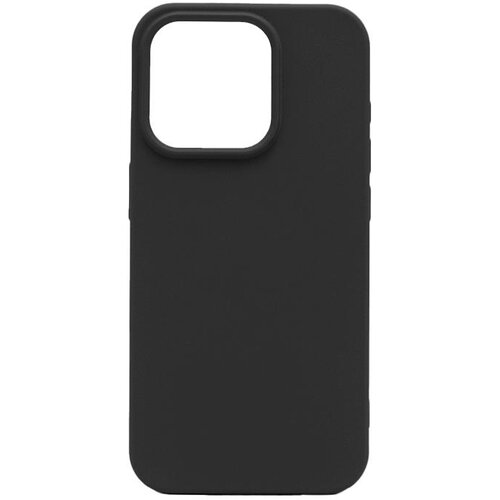  Maska za telefon SOFT CASE za Iphone 15 Pro, Crna Cene