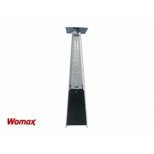 WoMax Germany Gasni grejač za baštu W-TH 14 Womax Cene