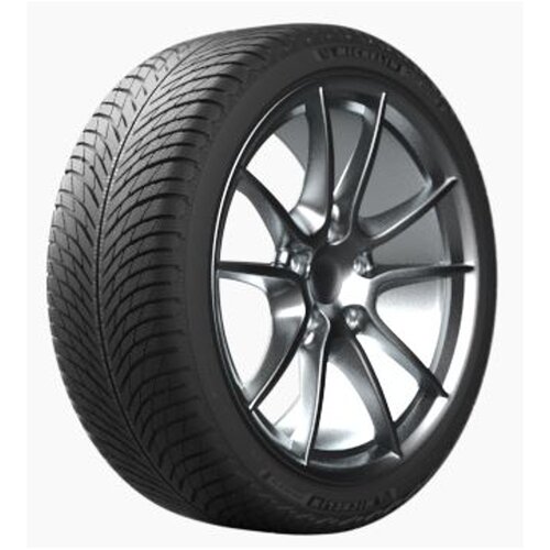 Michelin 225/40 R19 PILOT ALPIN 5 93V zimska guma Cene