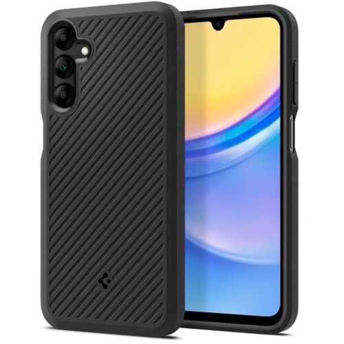 Spigen CORE ARMOR maska za GALAXY A15 4G / 5G MATTE BLACK Cijene