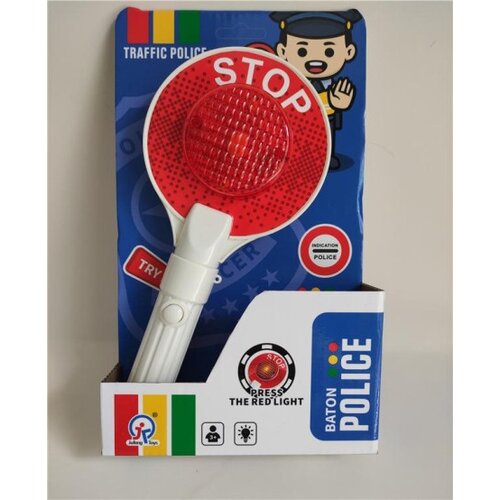  Saobraćajni znak -STOP- za igru ( MKR246896 ) Slike
