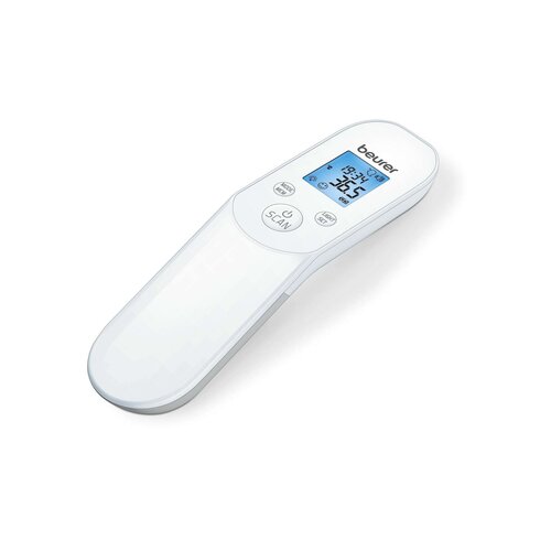 Beurer FT 85 termometer, brezkontaktni Slike