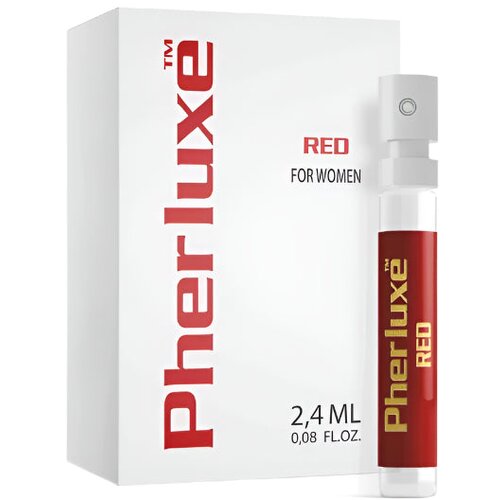 Boss Series Health parfem sa feromonom Pherluxe Red 2.4ml Cene