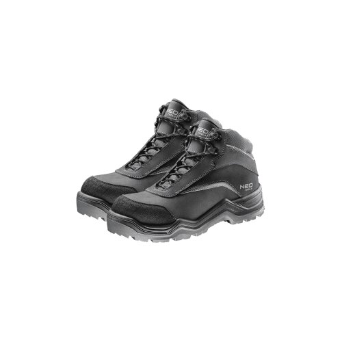  Kožne radne čizme S3 SRC 39-47 NEO 82-151 Cene