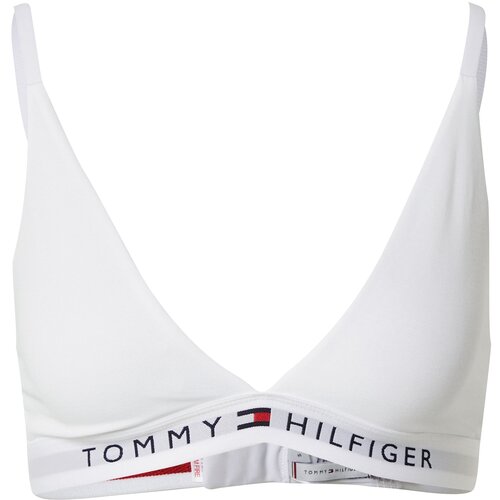 Tommy Hilfiger Underwear Grudnjak bijela Slike