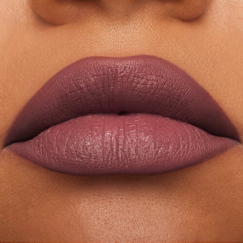 MAC Cosmetics M&amp;middot;A&amp;middot;Cximal Silky Matte Lipstick matirajoča &amp;scaron;minka odtenek Whirl 3,5 g Slike