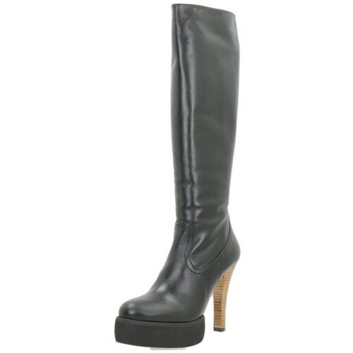 PALOMA BARCEL&amp;Oacute; &amp;Scaron;kornji HELLA TAYSON Črna Slike