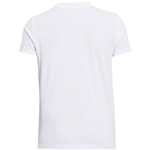 Under Armour Campus Core SS Majica Bela Cene