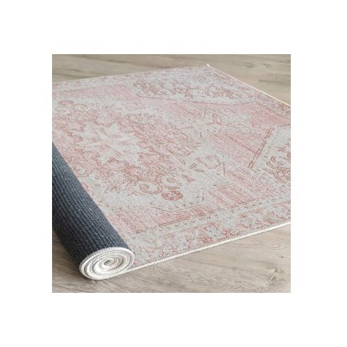 Conceptum Hypnose Woopamuk 193 Tepih, 160x230cm, Pink Slike