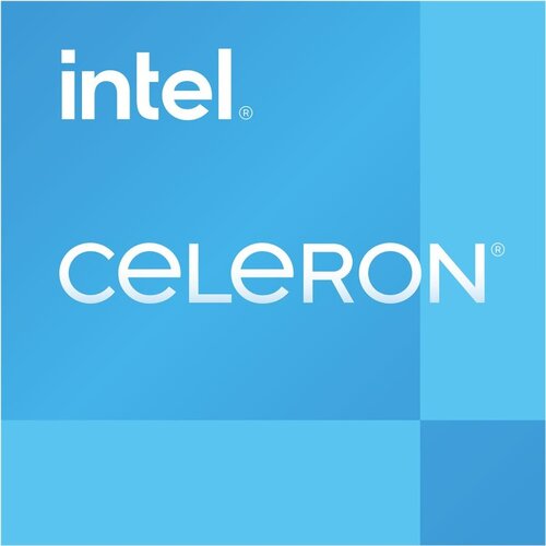Intel procesor Celeron G6900 BOX Slike