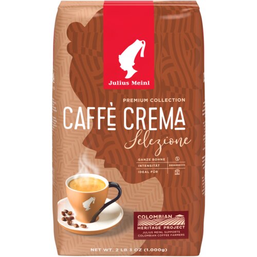 Julius Meinl premium caffe crema 1kg Slike