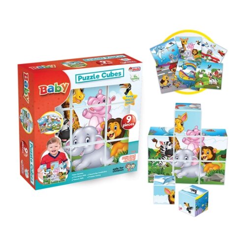 Dede Kocke-020347 Cene