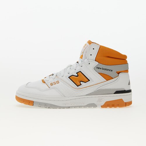 New Balance 650 White Cene