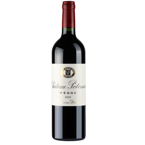 Chateau Potensac 10802610 2023 Slike