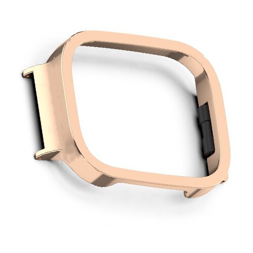 INF okvir ure iz nerjavečega jekla za redmi watch 3 pinkgold, (22107731) Cene