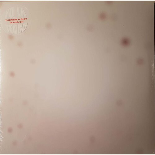  YO LA TENGO There's A Riot Going On 2LP - Cene