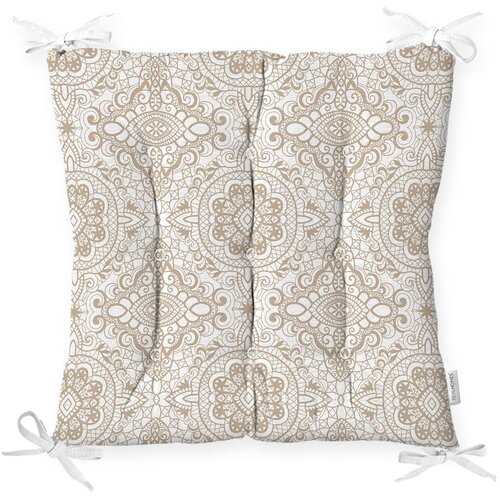 Mila Home Sedežna blazina 40x40 cm - Mila Home Cene