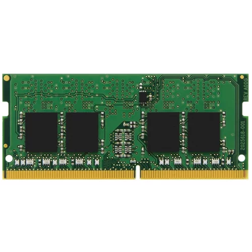 Kingston pomnilnik 16GB DDR4-3200MHz sodimm CL22, 1.2V