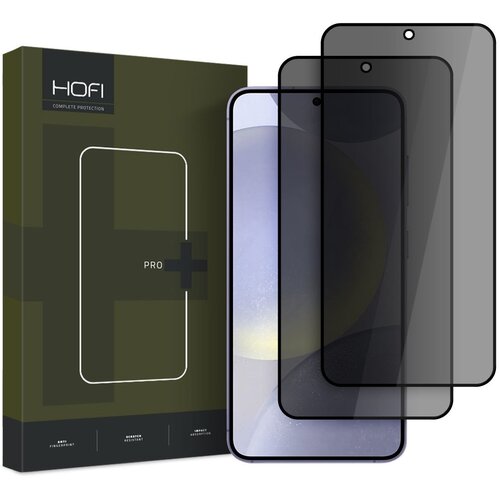 HOFI privatizirno steklo zaščitno za galaxy S25 kaljena folija 2, (5000018235) Cene