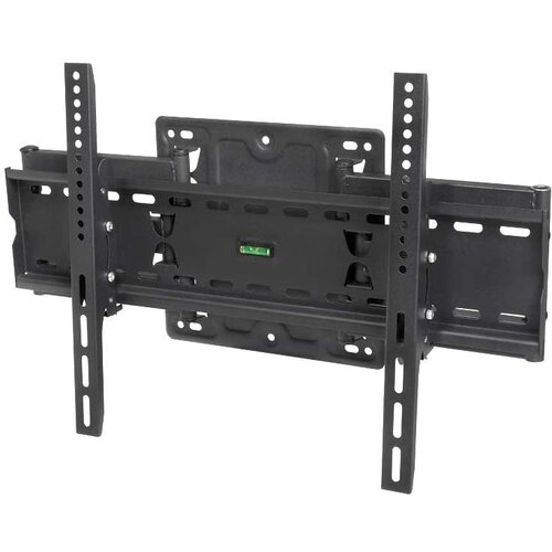 Ltc Univerzalni LED TV nosilec 32-75", 40kg, 600x400, črna barva, (20773070) Cene