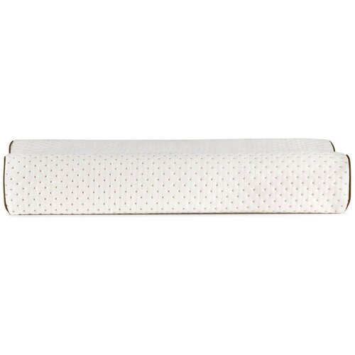 Vitapur Vi&amp;scaron;i anatomski jastuk od lateksa XL Comfort - 60x40 cm Slike