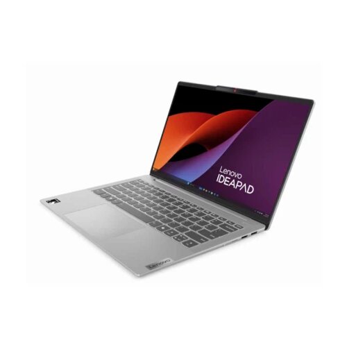 Lenovo laptop ideapad slim 5 14Q8X9 Win11 Home/14&amp;quot; wuxga/snapdragon X1P42100/32GB/1TB/backlit eng Slike