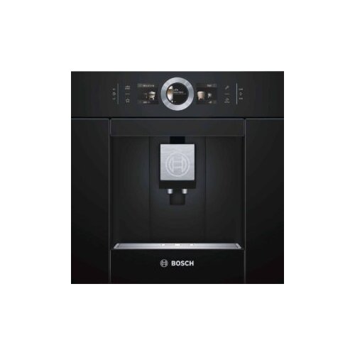  Ugradbeni aparat za kavu CTL636EB6 Bosch Cijene