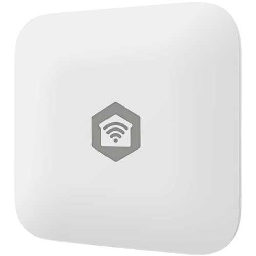 Nedis Senzor temperature in vlage Zigbee 3.0 združljiv z Android in iOS, Bela, (5000277688) Cene