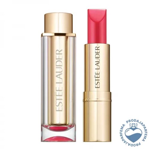  ESTĒE LAUDER Pure Color Love Lipstick (N°250 Radical Chic) 3.5g Cijene
