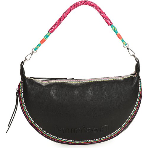 Desigual Torbice za na ramo BAG_RAVEN_KUWAIT Črna Slike