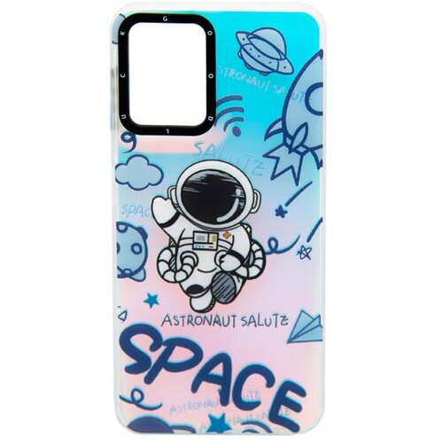  Maska za telefon FASHION CASE 8 za Samsung A22 4G DZ1/7, Lavanda Cene