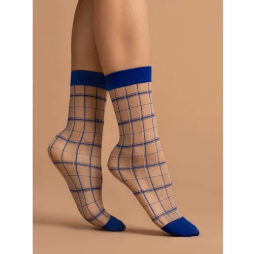 Fiore Woman's Socks Klein 15 Den