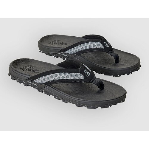 Rip Curl Search Mission Vibram Open Toe Sandali black Cene