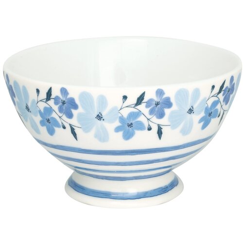 Green Gate Porcelanasta jušna skleda Laerke, ø 15 cm Cene