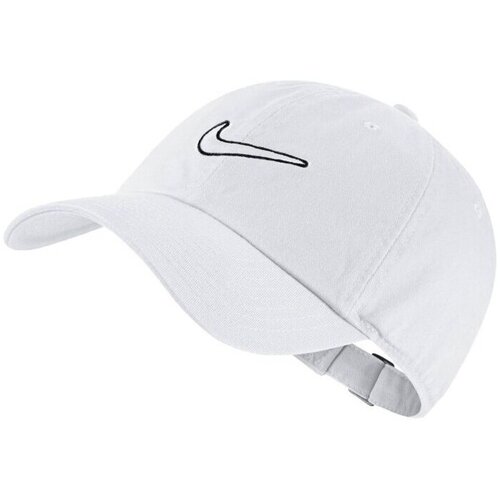 Nike H86 Essential Swoosh Bijela Slike