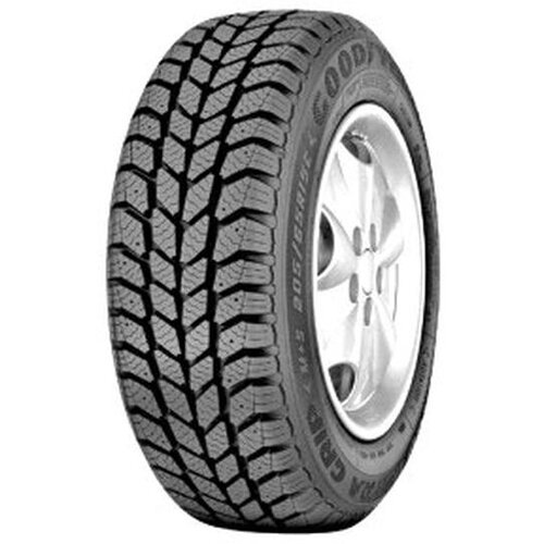 Goodyear Zimska 195/75R16C 107/105R UG CARGO - Skladišče 4 (Dostava 10 delovnih dni) Cene