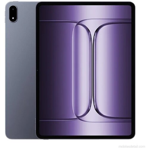 Oneplus Pad 3 Qualcomm Snapdragon 256 GB 33.5 cm (13.2) 12 GB Wi-Fi 7 (802.11be) Android 15 Storm Blue Slike