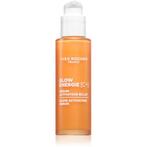 Yves Rocher Glow Energie serum za osvetljevanje 30 ml Cene