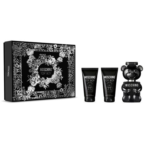 Moschino Toy Boy poklon set za muškarce Cene