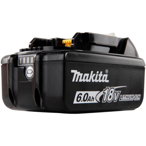 Makita BATERIJA 18V 6Ah BL1860B MAKIT Slike
