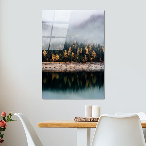 Wallity slika UV-133, 70 x 100 cm Cene