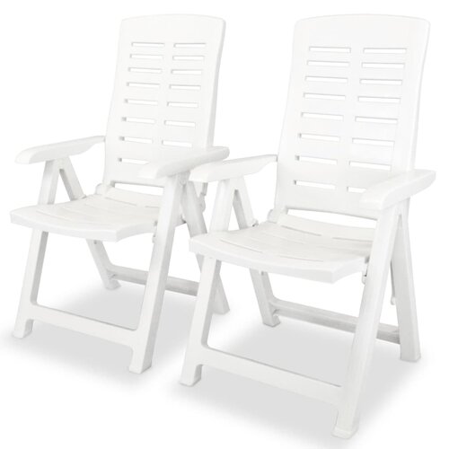  3-dijelni bistro set od plastike Slike