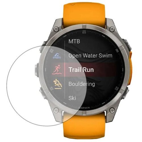 Chameleon Garmin Fenix 8 (47mm) - Zaščitno steklo Cene