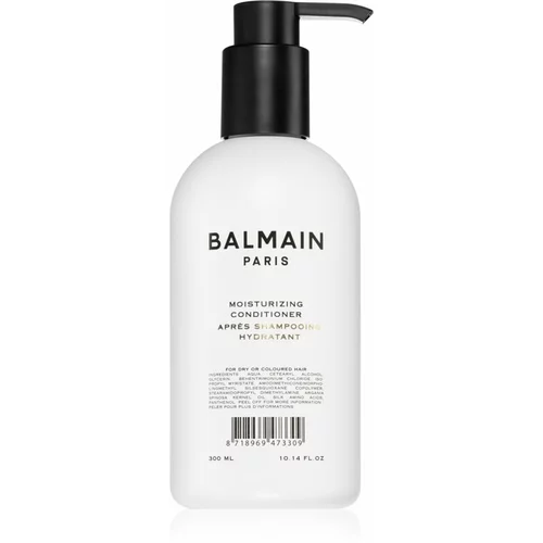 Balmain Hair Couture Moisturizing hidratantni regenerator 300 ml