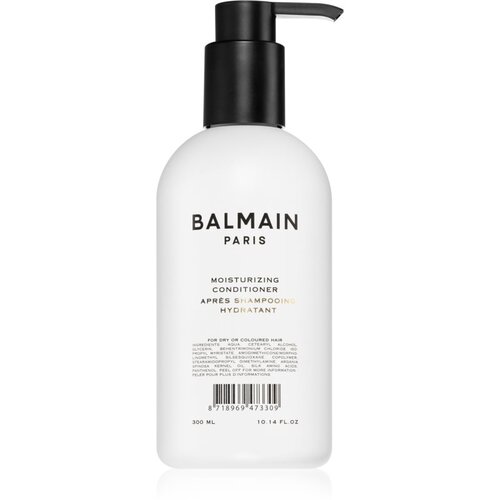 Balmain Hair Couture Moisturizing vlažilni balzam 300 ml Slike
