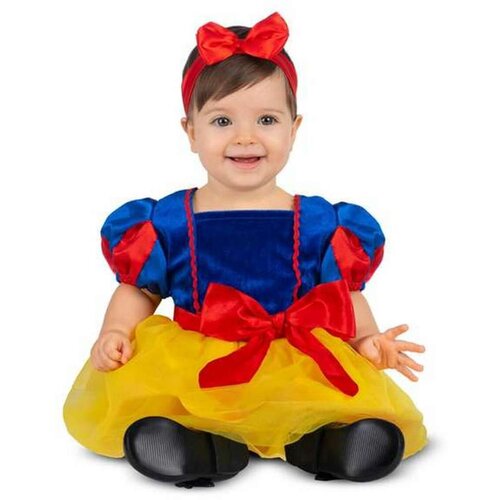  Svečana odjeća za bebe My Other Me Plava Cene