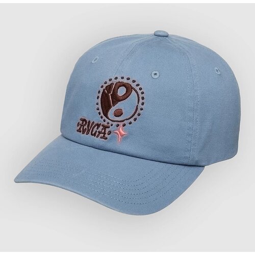 Rvca Dalas Ying Yang Dad Kapa s &scaron;iltom arona blue Cene
