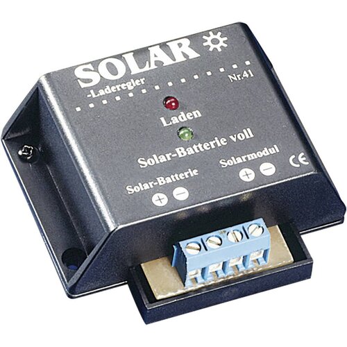 IVT Solarni uravnalnik polnjenja\, 12 V/4 A Solarni regulator polnjenja 12 V 4 A, (21015845) Cene